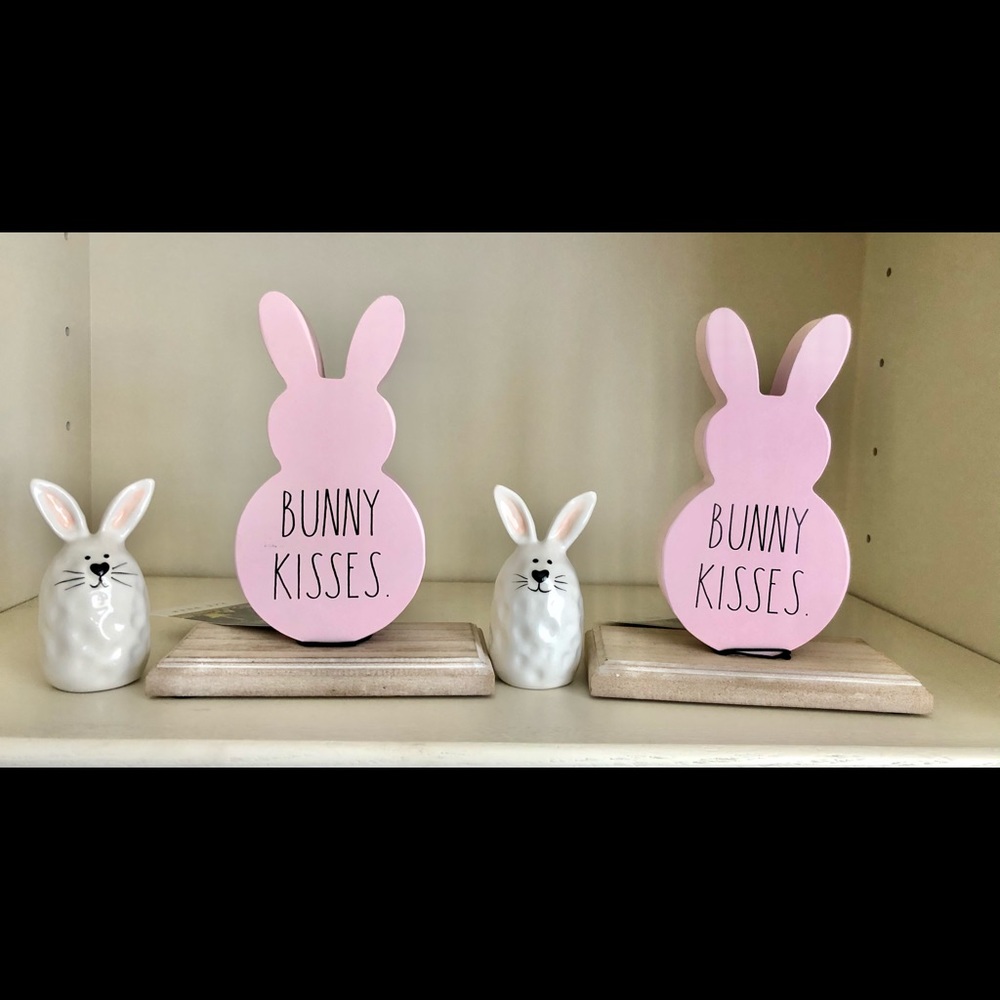 Rae Dunn Easter bundle
